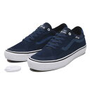 【VANS】TNT ADVANCED PROTOTYPE ヴァンズ TNTアドバンスドプロトタイプ VN0A3TJXSYH　(TWILL)G.SEA