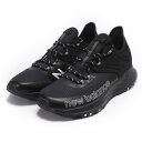 【NEW BALANCE】 ニューバランス MTROVLK(D)　BLACK(LK)