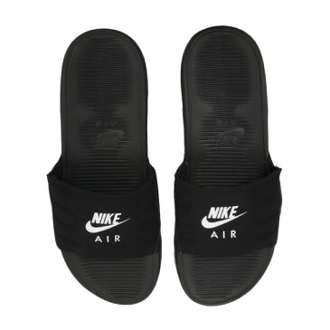 【NIKE】 ナイキ AIRMAX CAMDEN SLIDE エアマックス キャムデン スライド BQ4626-003　003BLK/WHT