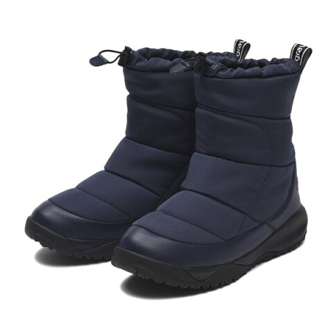 【gravis】 グラビス BIG FOOT2 ビッグ フット2 92011　NAVY