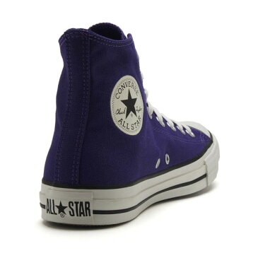 【CONVERSE】 コンバース ALL STAR SC HI オールスター SC ハイ 31301230 ABC-MART限定　*PURPLE