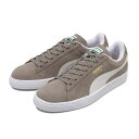 【PUMA】 プーマ SUEDE CLASSIC+ スウェー...