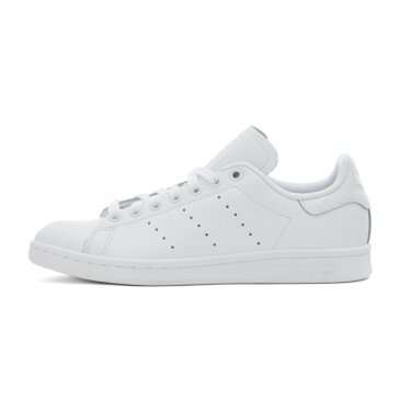 【adidas】 アディダス STAN SMITH W スタンスミス EH2632　WHT/WHT/BLK