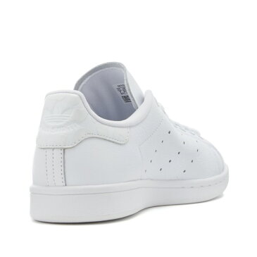 【adidas】 アディダス STAN SMITH W スタンスミス EH2632　WHT/WHT/BLK