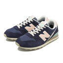 レディース New Balance ニューバランス スニーカー WL996COJ(D) ABC-MART限定　*NV/PEACH(COJ)