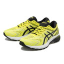 【ASICS】 アシックス GT-2000 8 1011A690　750 SYZ/BK