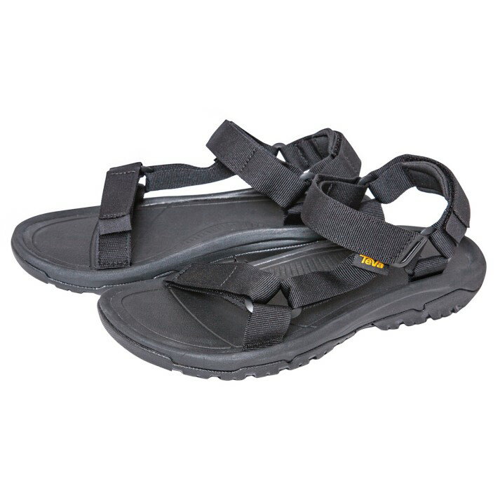 【TEVA】 テバ M HURRICANE XLT2 ハリケーン XLT2 T1019234　BLK