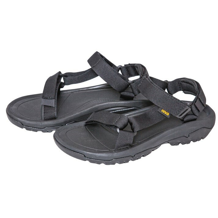 レディース 【TEVA】 テバ W HURRICANE XLT2 ハリケーン XLT2 T1019235 BLK