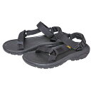 レディース 【TEVA】 テバ W HURRICANE XLT2 ハリケーン XLT2 T1019235 BLK