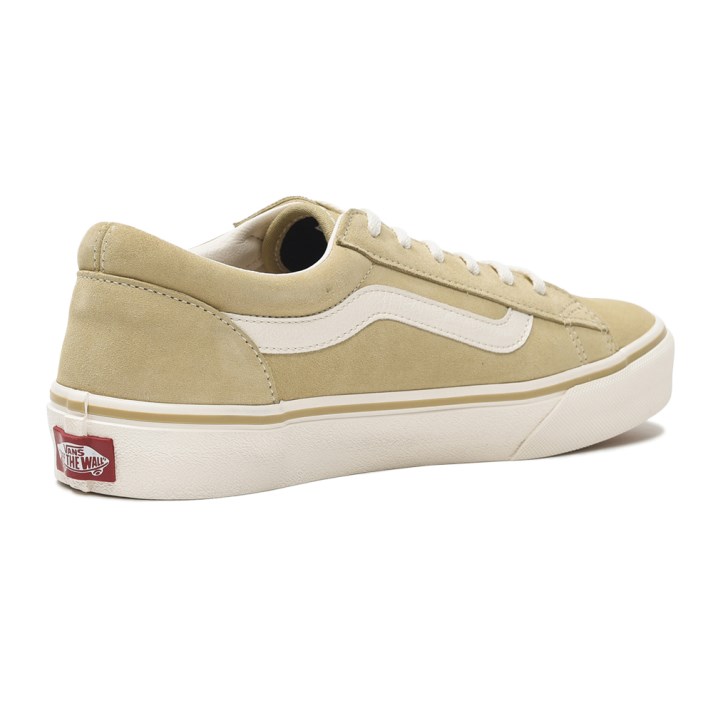 【VANS】RIPPER ヴァンズ リッパー V359CL+ SUEDE　BEIGE/WHITE