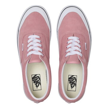 【VANS】ERA TC ヴァンズ エラTC VN0A4BTPXB0　PINK ICING