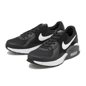 レディース NIKE ナイキ スニーカー W AIRMAX EXCEE ウィメンズ エア マックス エクシー CD5432-003　003BLK/WHT