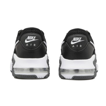 レディース NIKE ナイキ スニーカー W AIRMAX EXCEE ウィメンズ エア マックス エクシー CD5432-003　003BLK/WHT