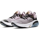 レディース 【NIKE】 ナイキ W JOYRIDE RUN FK ウィメンズ ジョイライド ラン フライニット AQ2731-500　500PLMCHK/BLK