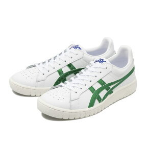 【ASICS】 アシックス GEL-PTG 1191A089.104　104 WHITE/KALE