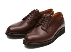Postman Shoes 4300: Dark Brown Postman Shoes 4300: Dark Brown