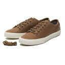 【SPERRY TOPSIDER】 スペリー トップサイダー STRIPER PLUSHWAVE LTT ストライパー プラッシュウェーブ エルティーティー STS22186 TAN