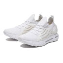 【UNDER ARMOUR】 アンダーアーマー M UA HOVR Phantom RN ホバーファントム RN 3022590　100WHT/WHT/WHT