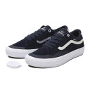 【VANS】TNT ADVANCED PROTOTYPE ヴァンズ TNTアドバンスドプロトタイプ VN0A3TJXJDU　PARISIAN NIGHT