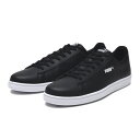 【PUMA】 プーマ PUMA UP PERF プーマ アップ パーフ 374776 ABC-MART限定 03BLACK/WHITE