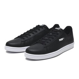 プーマ 【PUMA】 プーマ PUMA UP PERF プーマ アップ パーフ 374776 ABC-MART限定　*03BLACK/WHITE