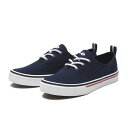 【SPERRY TOPSIDER】 スペリー トップサイダー CREST STRIPER 2 CVO クレスト ストライパー 2 シーブイオー STS84829 NAVY