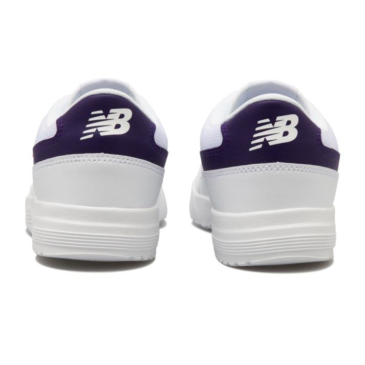 【NewBalance】ニューバランスCT20CWP(D)WHITE/PU(CWP)