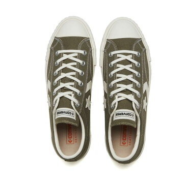 【CONVERSE】 コンバース CX-PRO SK OX CX-PRO SK オックス 34200291 ABC-MART限定　*SMOKEYGREEN