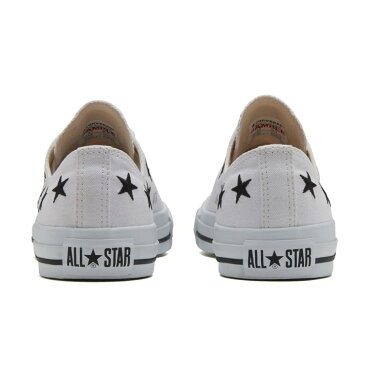 【CONVERSE】 コンバース ALL STAR SE II OX オールスター SE II オックス 31302230 ABC-MART限定　*WHITE