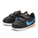 ベビー 【NIKE】 ナイキ CORTEZ BASIC SL...
