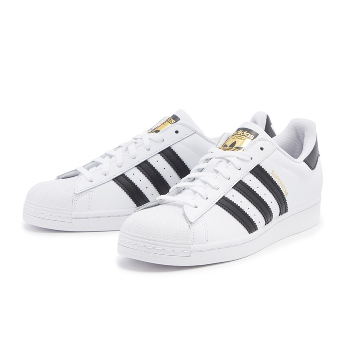 adidasアディダスEG4958SUPERSTARWHT/BLK