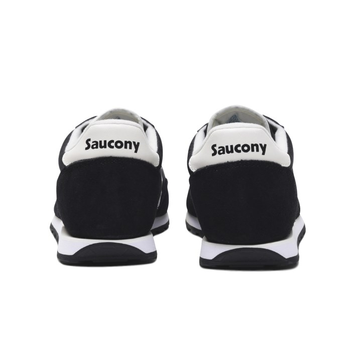 【Saucony】サッカニーJAZZLOWPROジャズロウプロS2866-295BLACK/CREAM