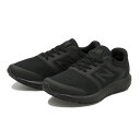 【New Balance】 ニューバランス ME420A1(4E)　TRIPLE BK(A1)