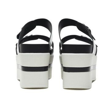 レディース 【HAWKINS】 ホーキンス ブリリアント BL AYA7 ビーエル アヤ7cm HW40163 BLACK