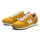 【New Balance】 ニューバランス U220BC2(D) YELLOW/GR(BC2)
