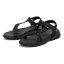 ǥ ABC SELECT TAPE SANDAL ơץ W2002BLACK