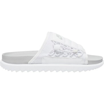 【NIKE】 ナイキ ASUNA SLIDE ASUNA スライド CI8800-004 004PTNDST/PTN