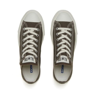 【CONVERSE】 コンバース ALL STAR LIGHT OX オールスター ライト オックス 31302501　KHAKI