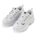 【FILA】 フィラ 4 WHEEL 1998 F05470125　WHT