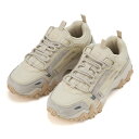 【FILA】 フィラ OAKMONT TR F51490924 BEG