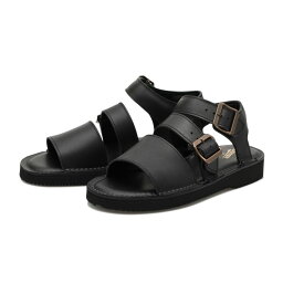 ダナー サンダル （メンズ） 【Danner】 ダナー PITTOCK STRAP SANDAL ピトック ストラップ サンダル D810729　BLACK