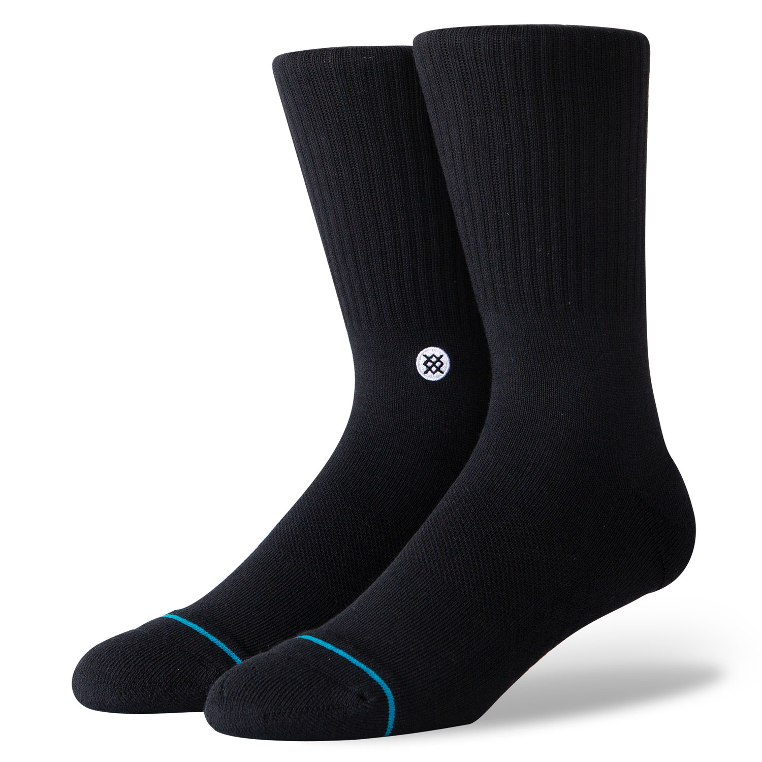 楽天ABC-MART楽天市場店【STANCE SOCKS】 スタンス ソックス ICON 【STANCE SOCKS】 スタンス ソックス ICON M311D14ICO#BLW
