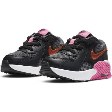 ベビー 【NIKE】 ナイキ AIRMAX EXCEE (TD) 12-16 エア マックス エクシー TD CD6893-007 007OFFNOR/MTCOP