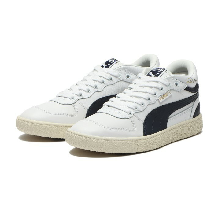 【PUMA】 プーマ RALPH SAMPSON DEMI OG ラルフサンプソン デミ オージー 371683　06WH/PEACOATのサムネイル