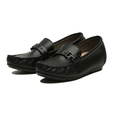 レディース 【HAWKINS】 ホーキンス BL JEANNE I/H1 ビーエル ジャンヌ インヒール1cm HW40175 BLACK