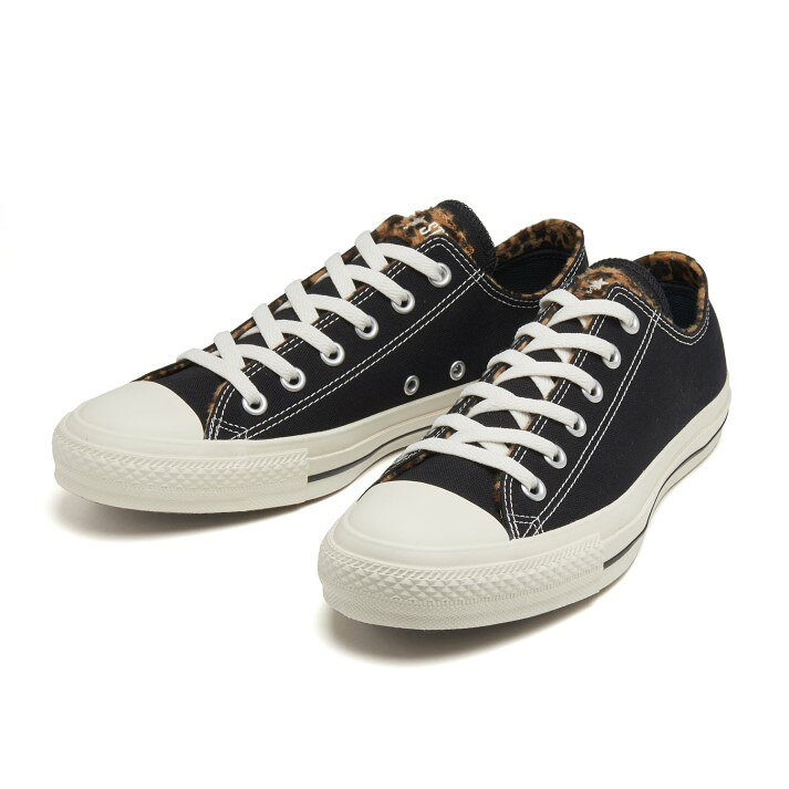 【CONVERSE】 コンバース ALL STAR LD II OX オールスター LD II オックス 31302931 ABC-MART限定　*BLACK