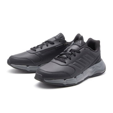 【ADIDAS】 アディダス etera townwalker u エテラタウンウォーカー FY3511 CBLK/CBLK/GESI