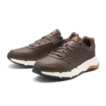 【ADIDAS】 アディダス etera townwalker u エテラタウンウォーカー FY3513 BRN/BRN/ALUM