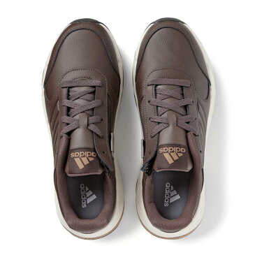 【ADIDAS】 アディダス etera townwalker u エテラタウンウォーカー FY3513 BRN/BRN/ALUM