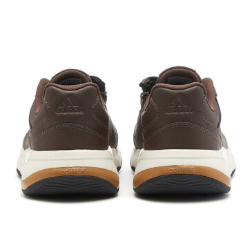 【ADIDAS】 アディダス etera townwalker u エテラタウンウォーカー FY3513 BRN/BRN/ALUM
